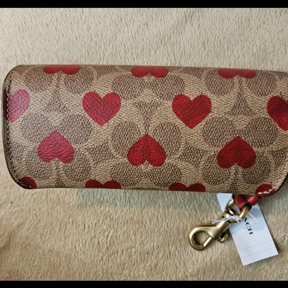 Coach Case - Picture 2 of 5